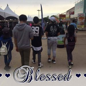 Meet your Posher, Grace